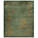 Chinese - Art Deco #24819